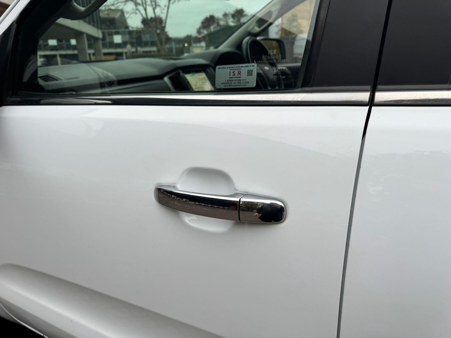 Used Ford Ranger 2019 for sale - 76259277: Photo 46