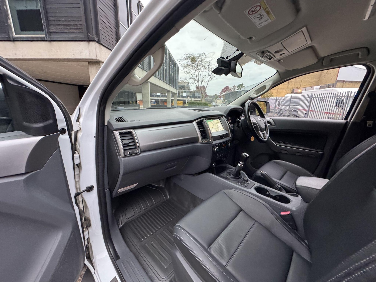 Used Ford Ranger 2019 for sale - 76259277: Photo 49