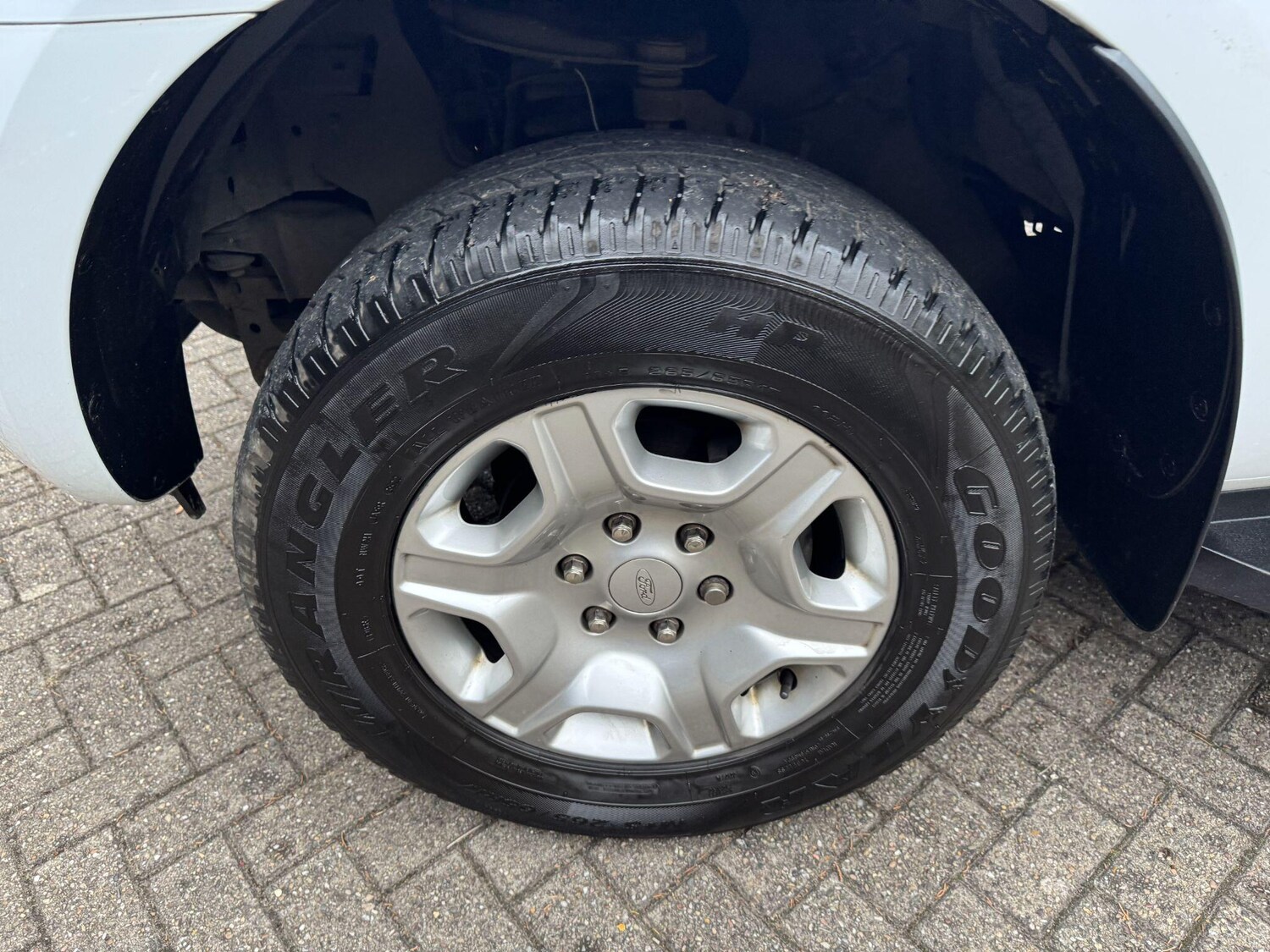 Used Ford Ranger 2019 for sale - 76259277: Photo 55