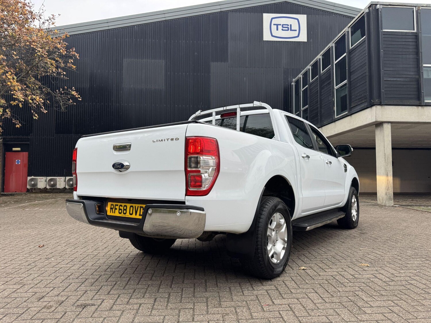 Used Ford Ranger 2019 for sale - 76259277: Photo 61