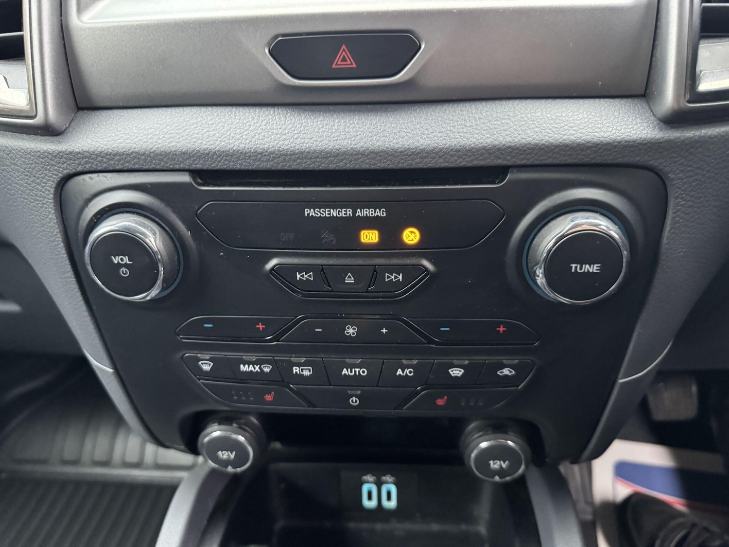 Used Ford Ranger 2019 for sale - 76259277: Photo 73