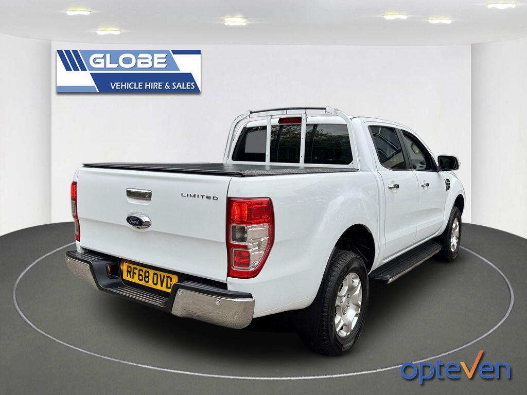 Used Ford Ranger 2019 for sale - 76259277: Photo 8
