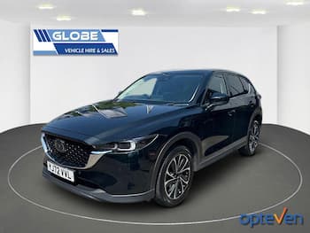 Used Mazda CX-5 2022 for sale - 79712170: Photo