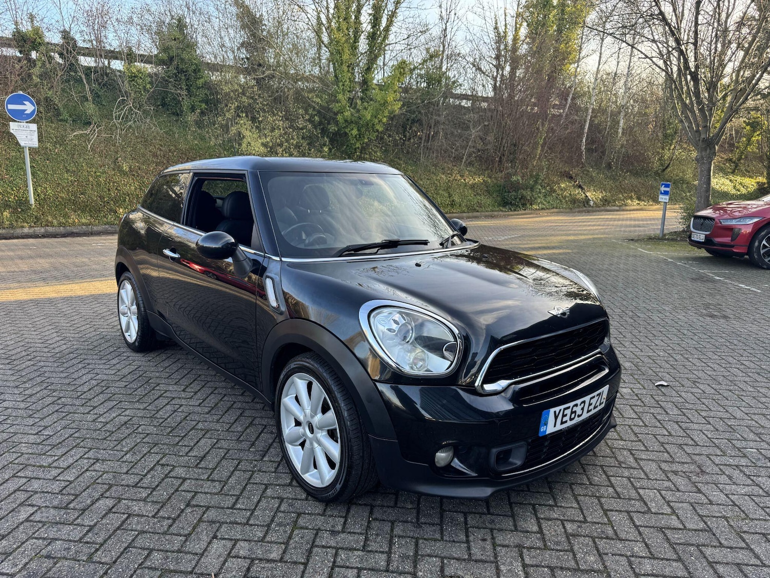 Used MINI Paceman 2013 for sale - 76742875: Photo 1