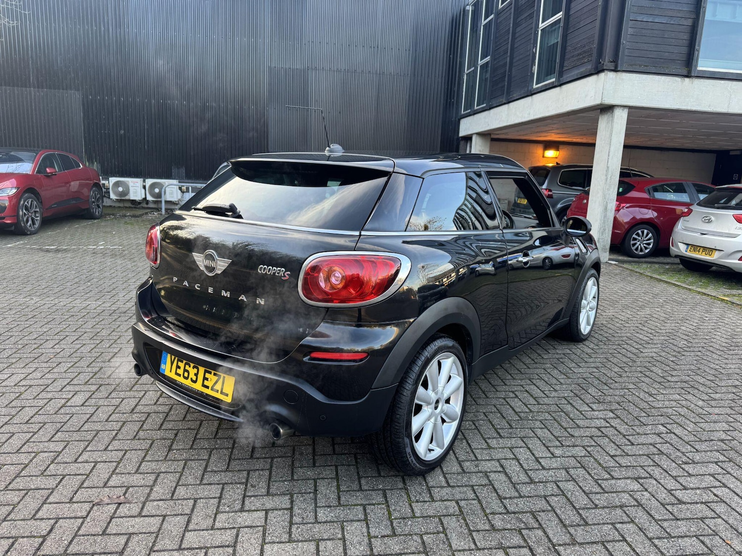 Used MINI Paceman 2013 for sale - 76742875: Photo 10