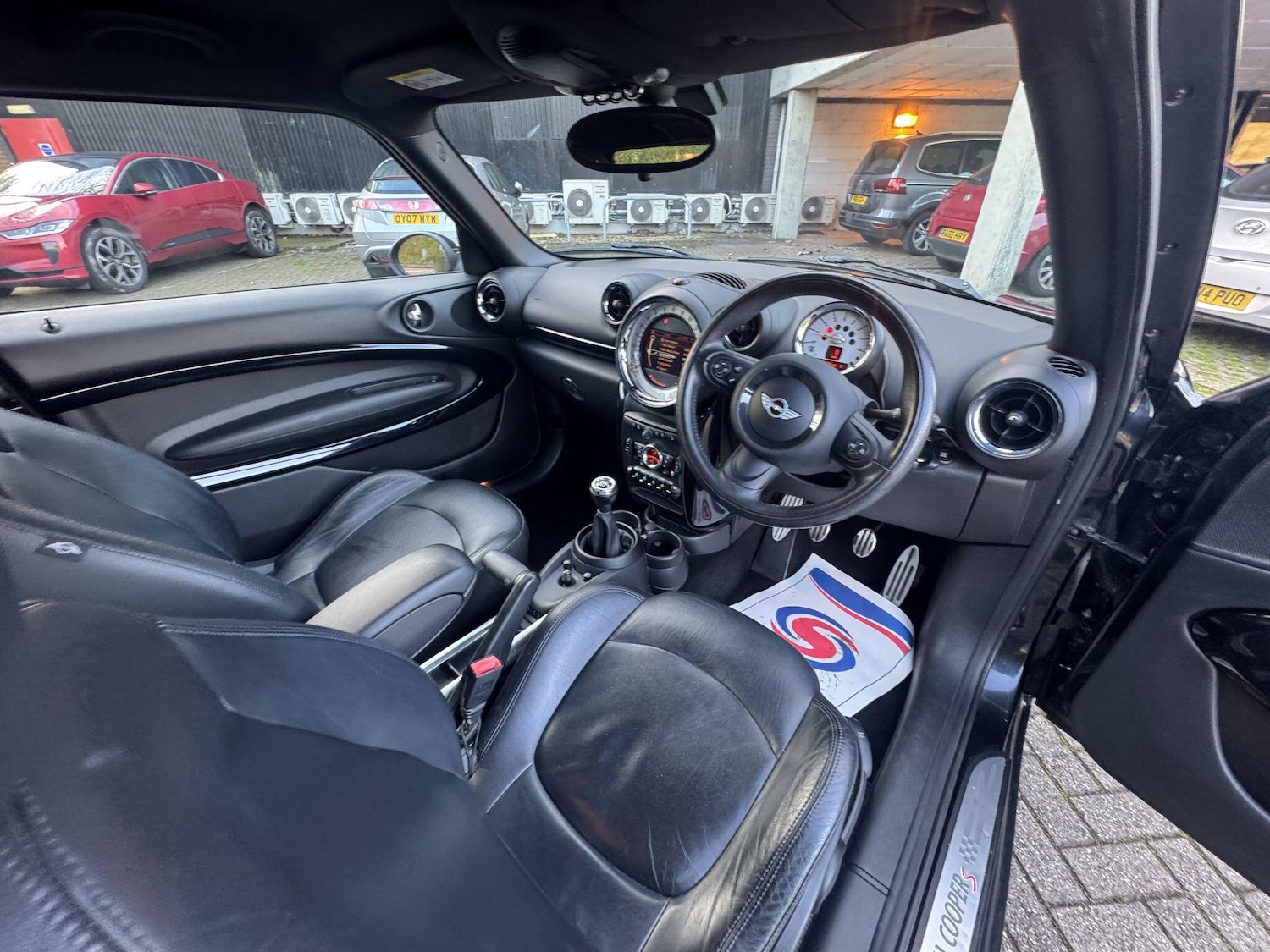 Used MINI Paceman 2013 for sale - 76742875: Photo 11