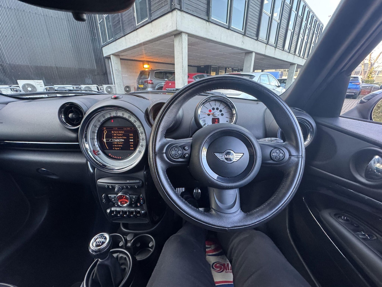 Used MINI Paceman 2013 for sale - 76742875: Photo 12