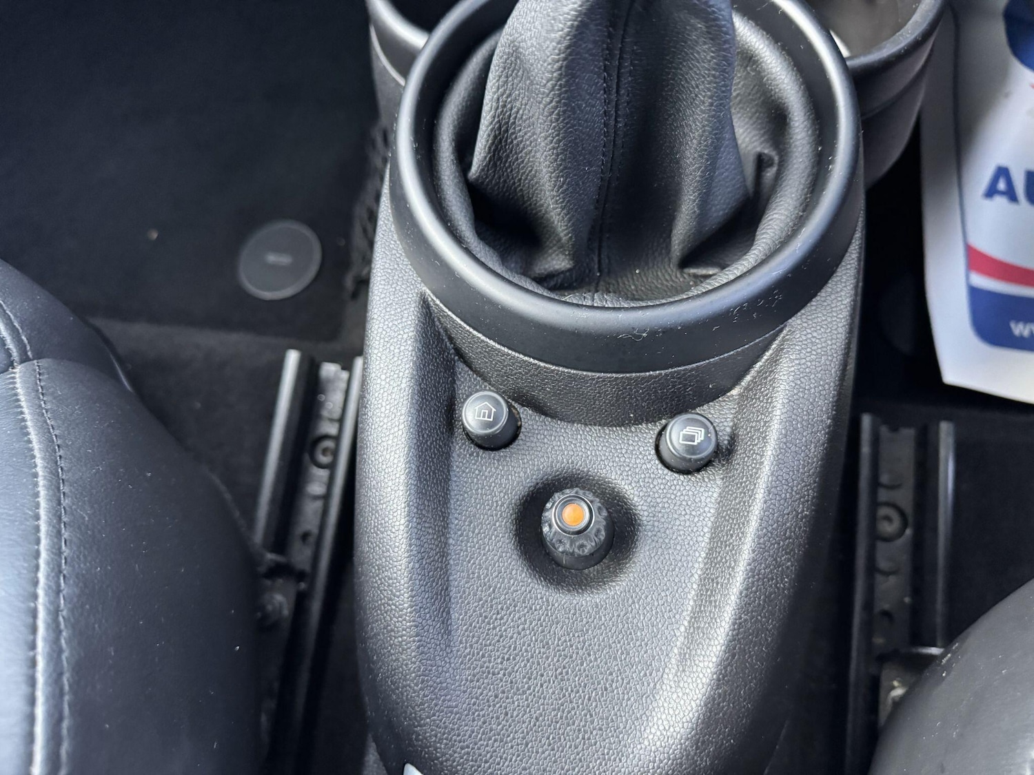 Used MINI Paceman 2013 for sale - 76742875: Photo 14