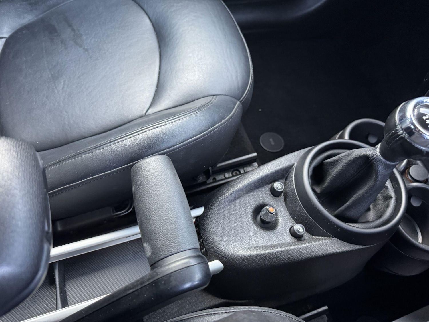 Used MINI Paceman 2013 for sale - 76742875: Photo 15