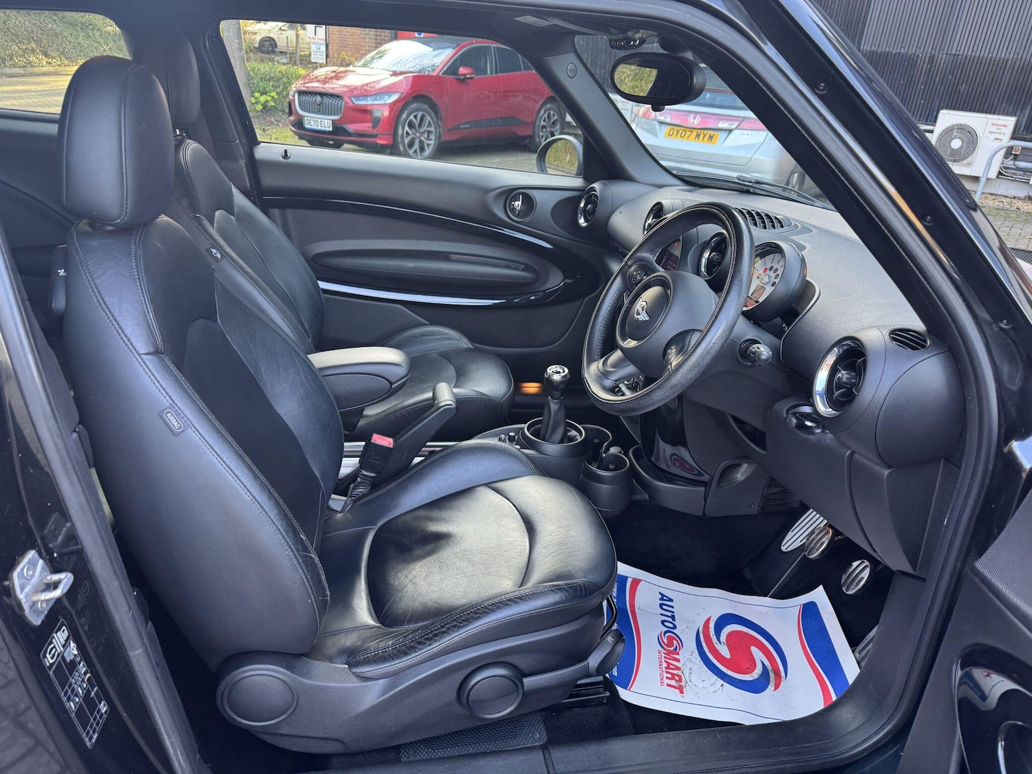 Used MINI Paceman 2013 for sale - 76742875: Photo 16