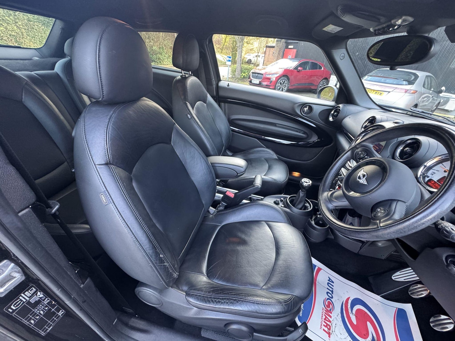 Used MINI Paceman 2013 for sale - 76742875: Photo 17