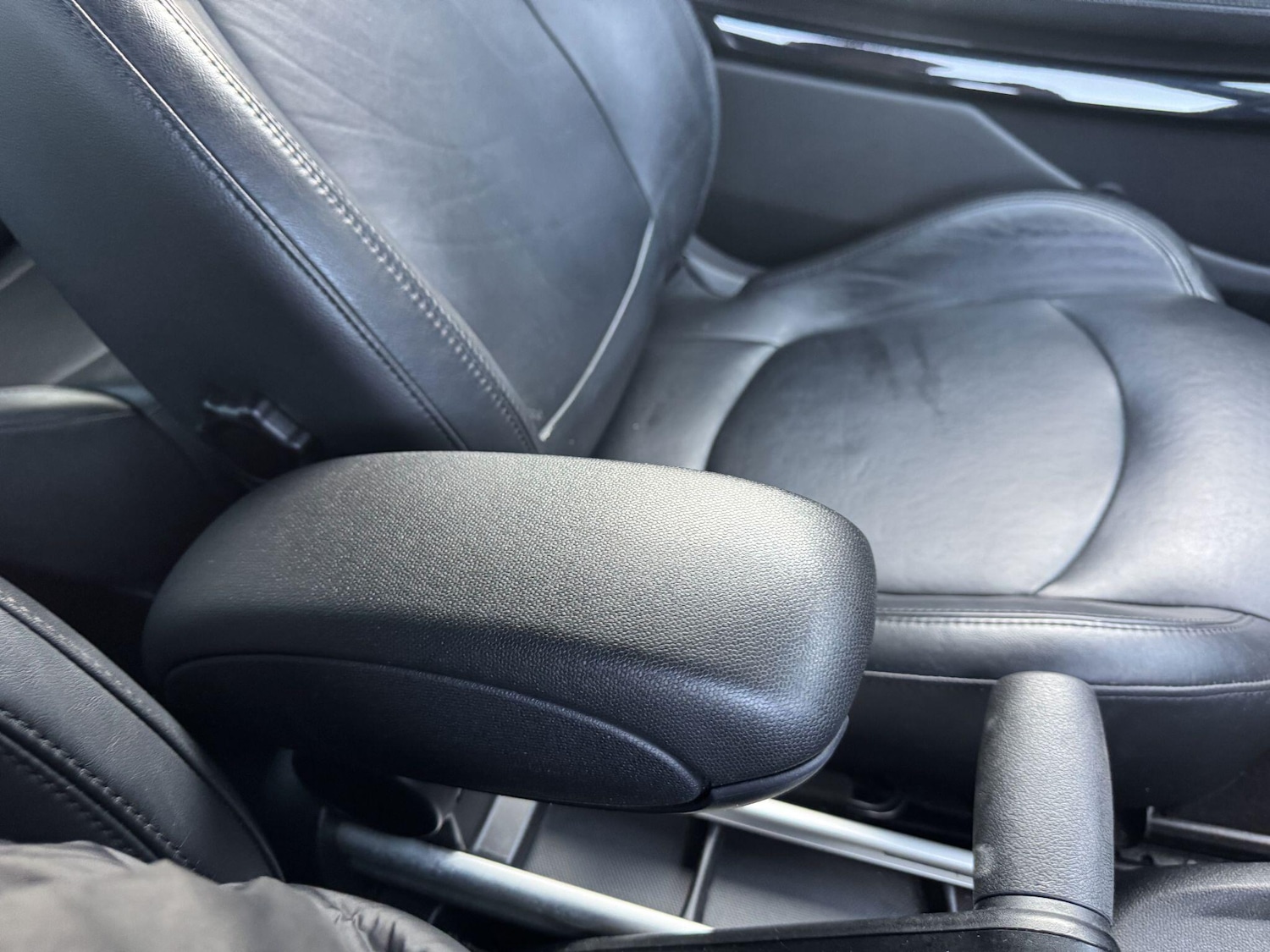 Used MINI Paceman 2013 for sale - 76742875: Photo 18