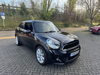 (63) - 1.6 Cooper S Euro 5 (s/s) 3dr