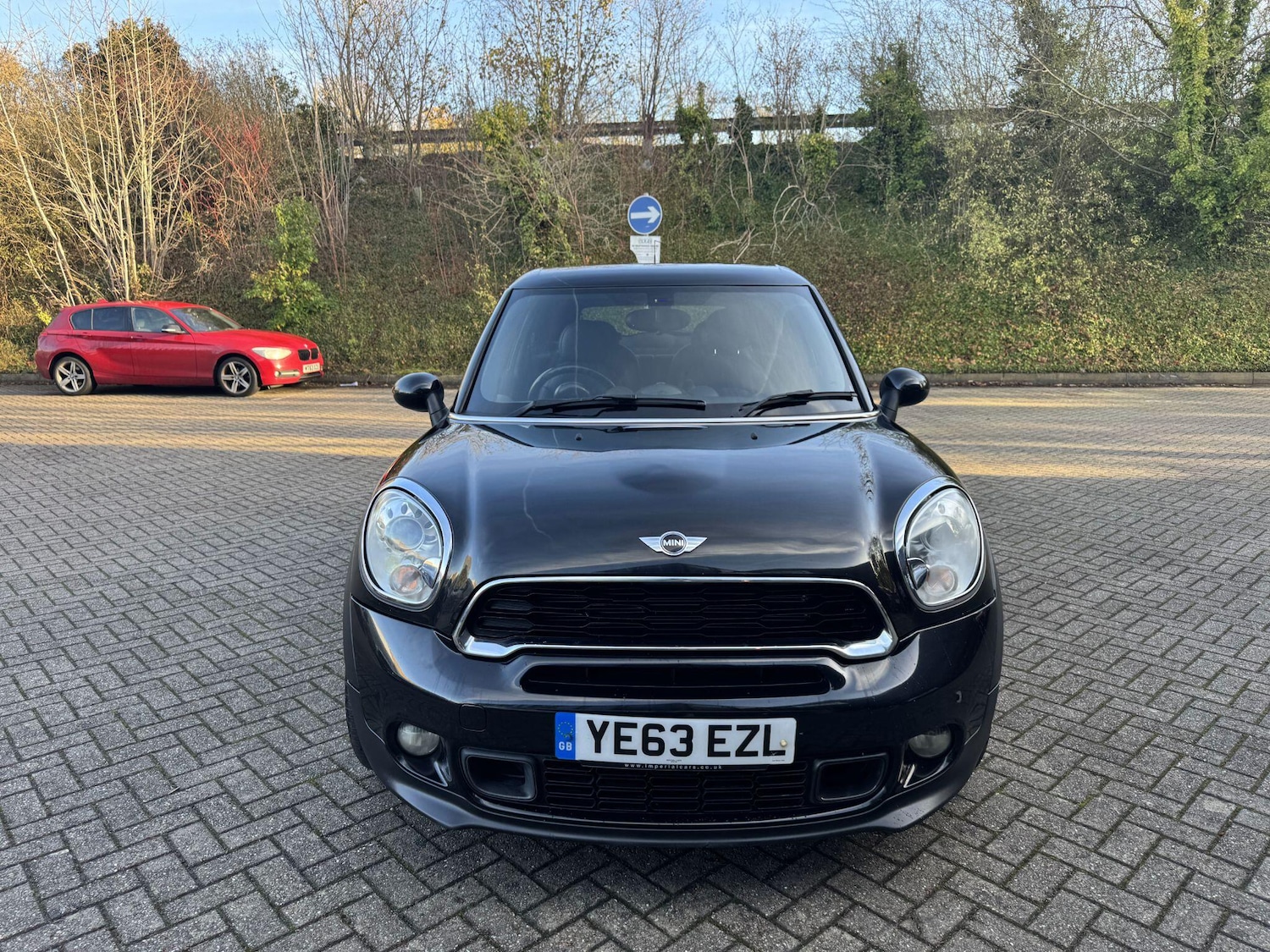 Used MINI Paceman 2013 for sale - 76742875: Photo 2