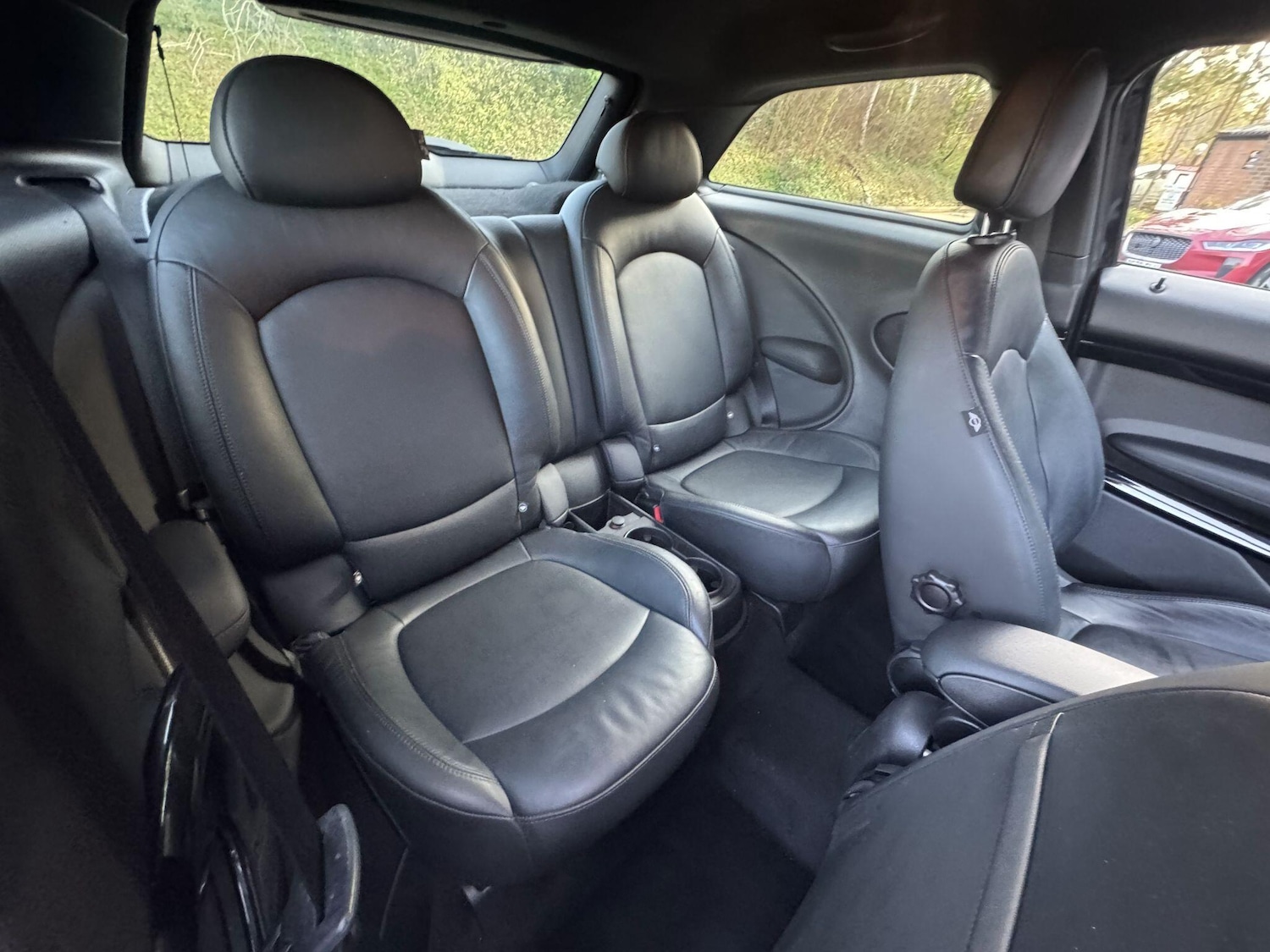 Used MINI Paceman 2013 for sale - 76742875: Photo 20