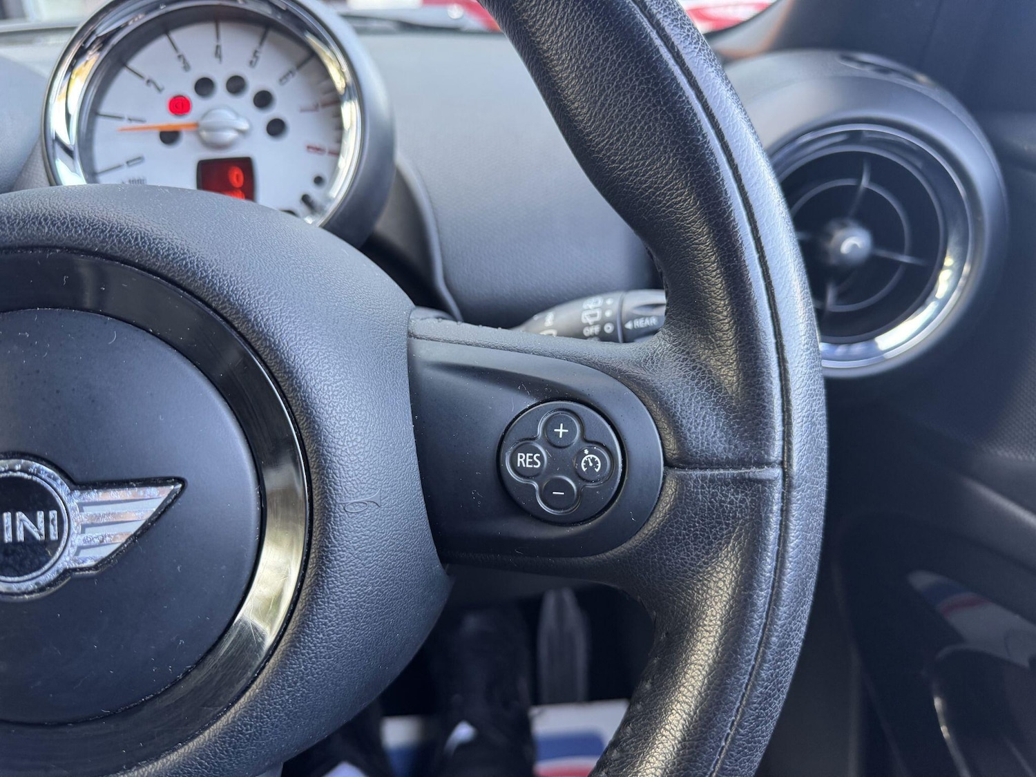 Used MINI Paceman 2013 for sale - 76742875: Photo 21