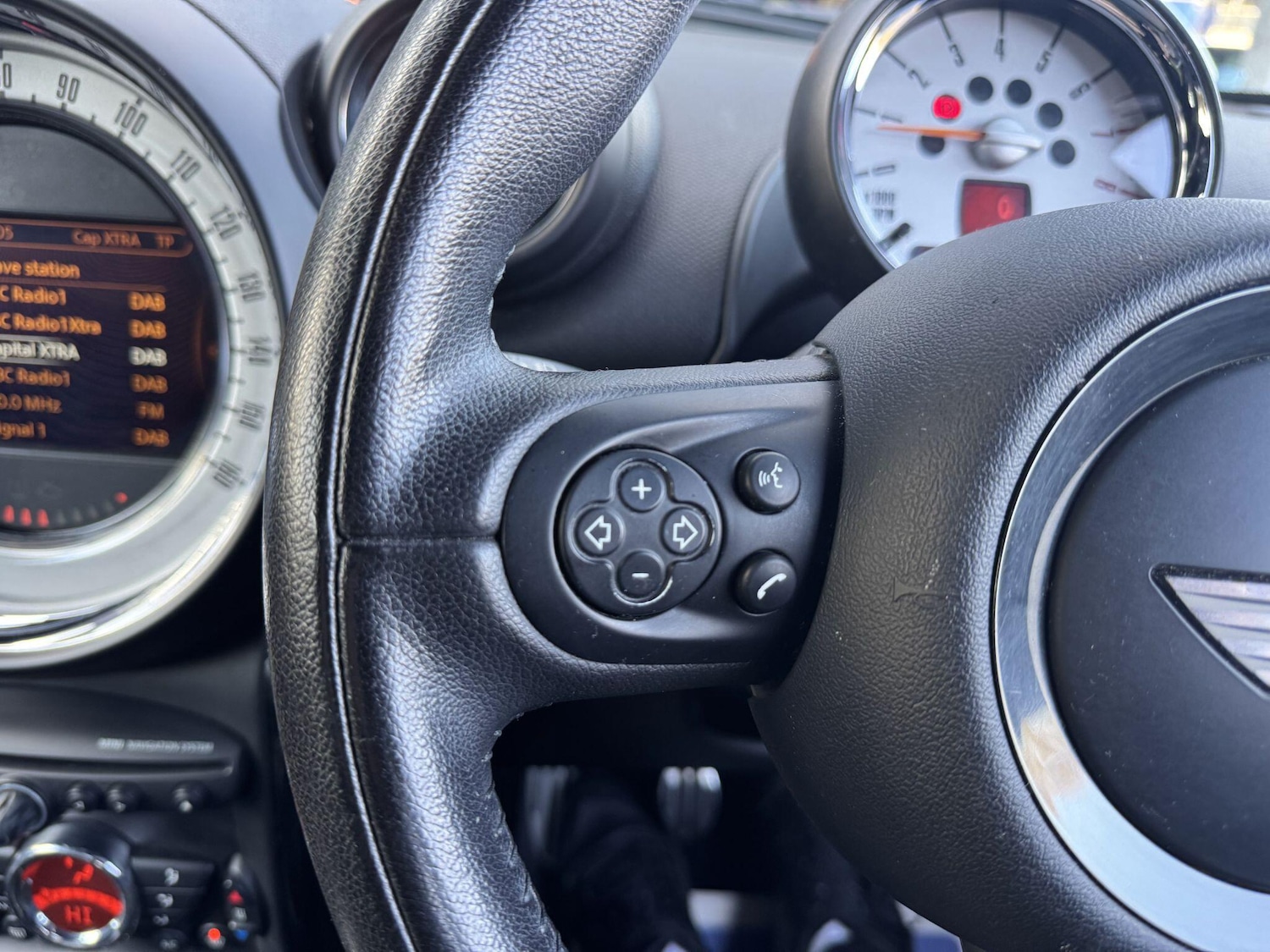 Used MINI Paceman 2013 for sale - 76742875: Photo 22