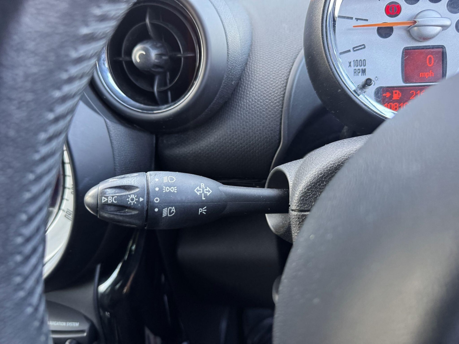 Used MINI Paceman 2013 for sale - 76742875: Photo 24