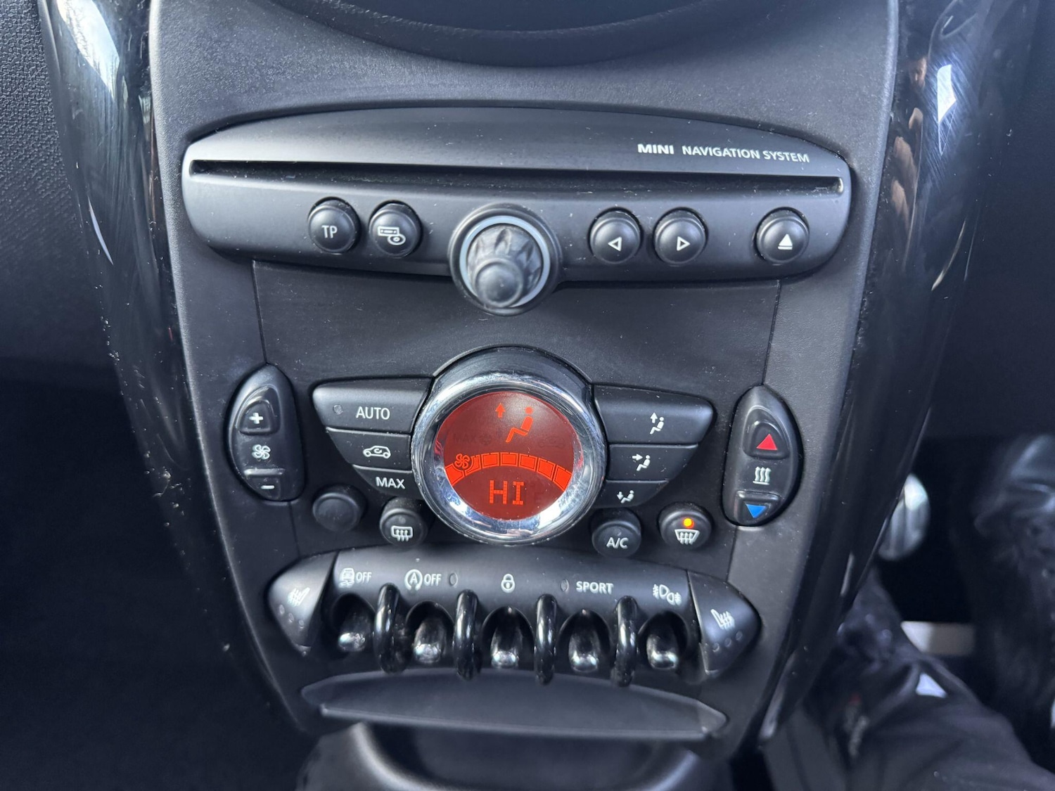 Used MINI Paceman 2013 for sale - 76742875: Photo 25