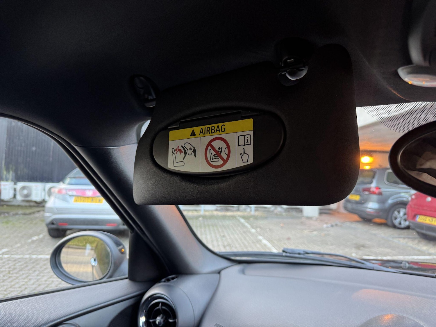 Used MINI Paceman 2013 for sale - 76742875: Photo 26