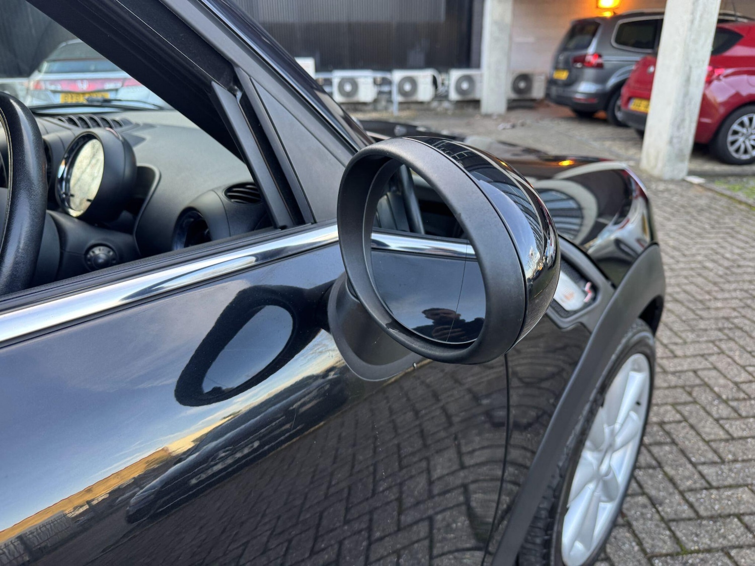 Used MINI Paceman 2013 for sale - 76742875: Photo 27