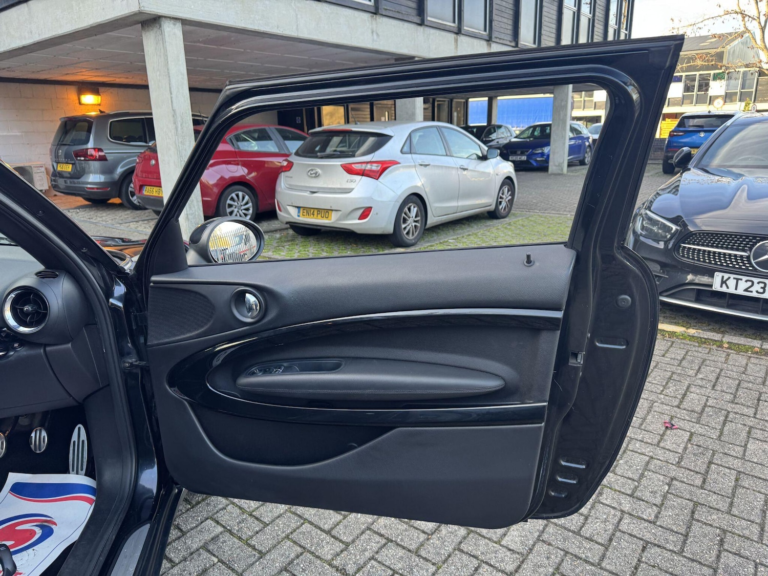 Used MINI Paceman 2013 for sale - 76742875: Photo 28