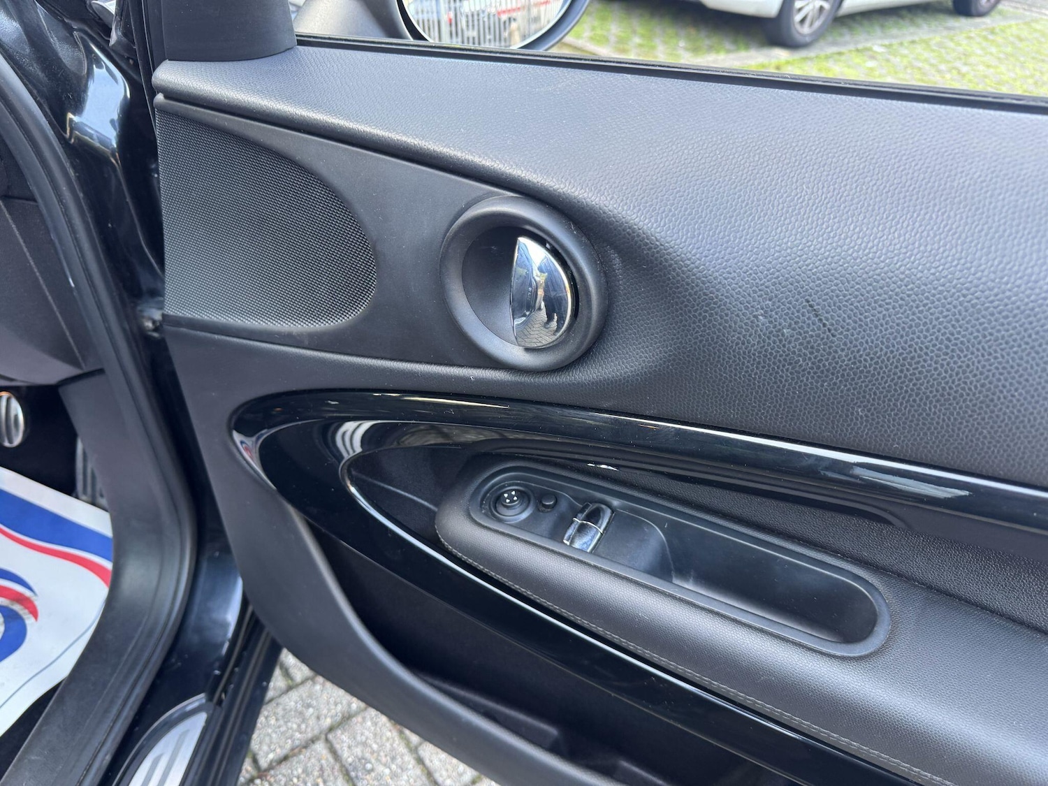 Used MINI Paceman 2013 for sale - 76742875: Photo 29