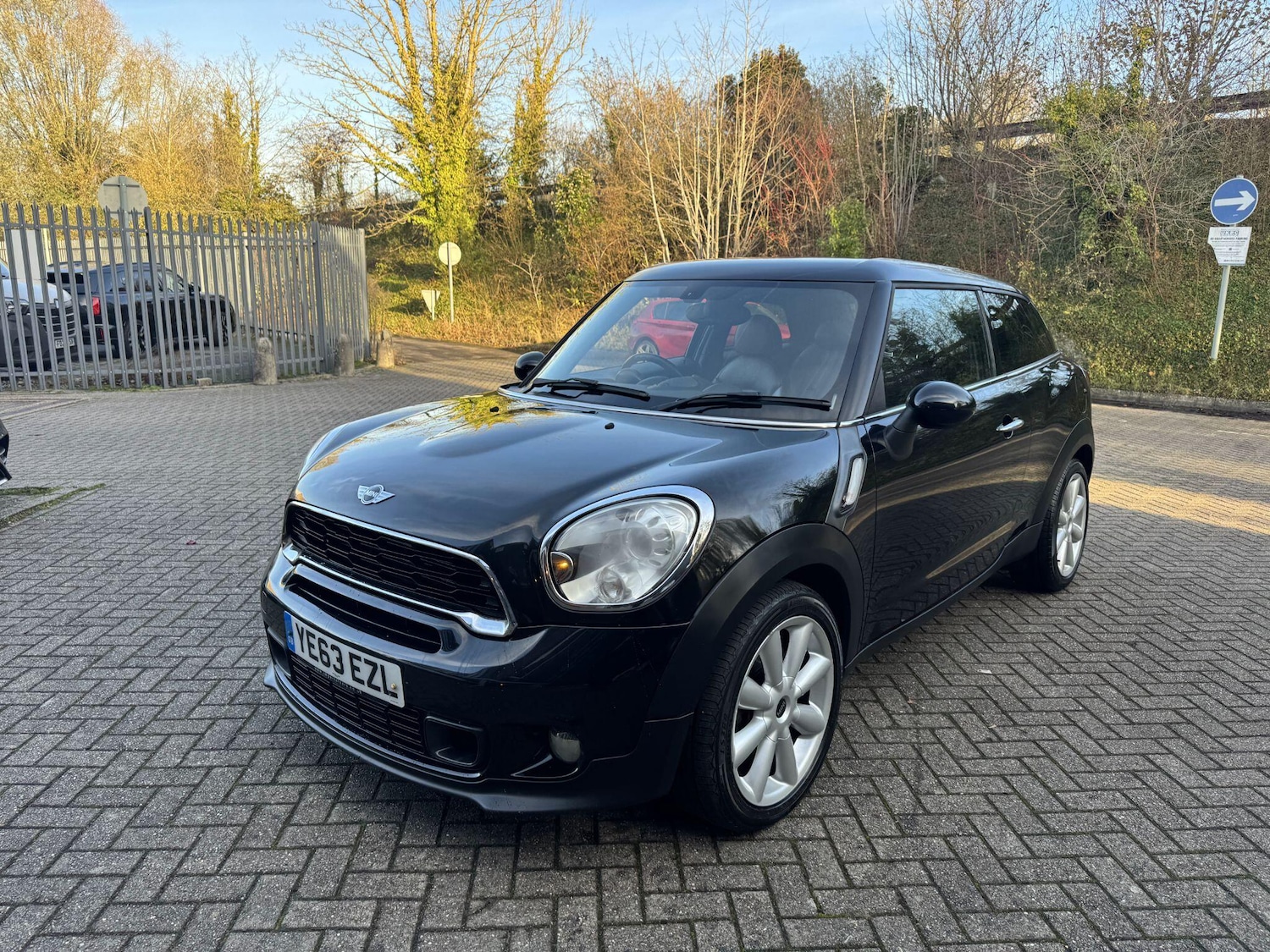 Used MINI Paceman 2013 for sale - 76742875: Photo 3