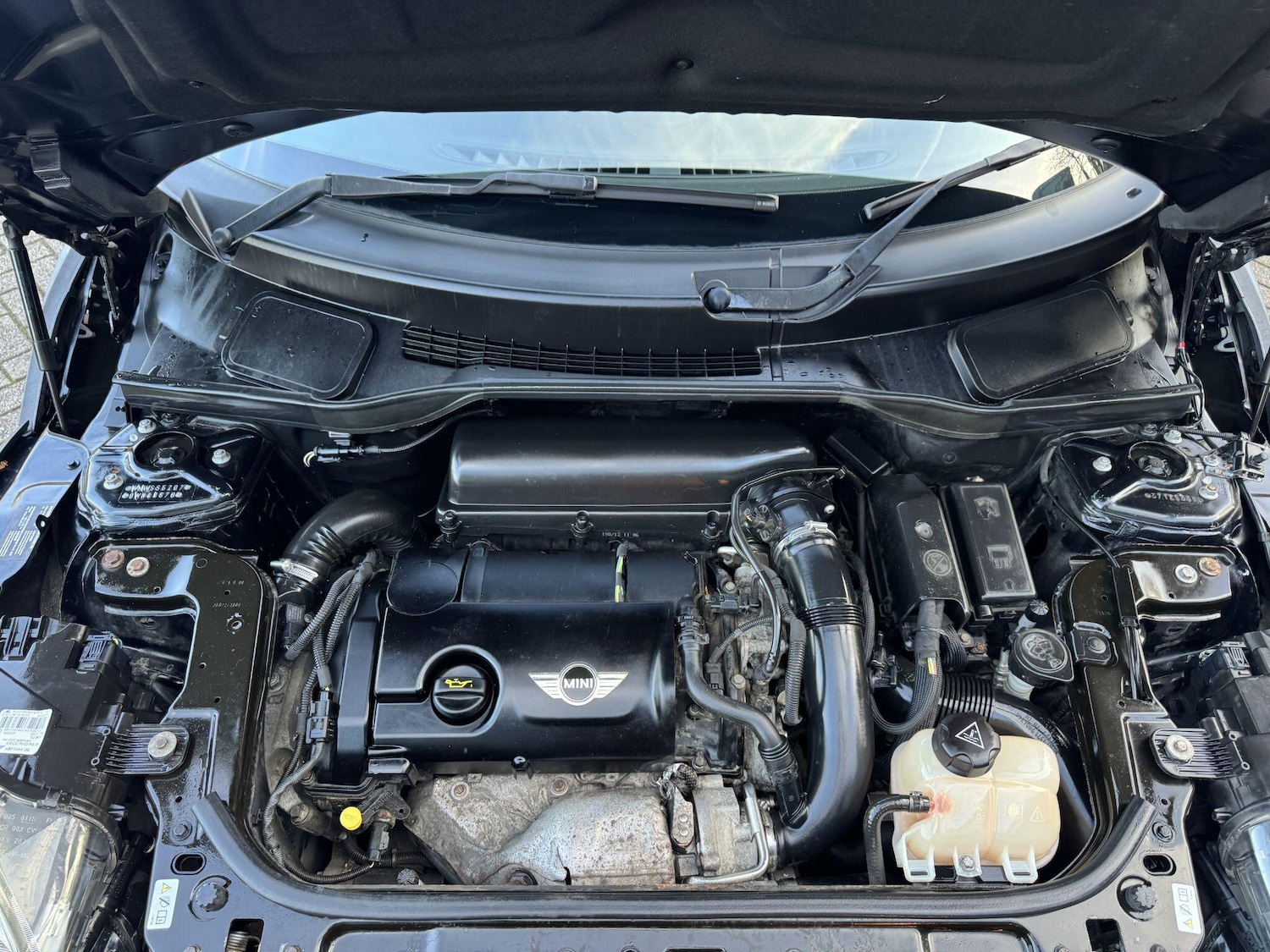 Used MINI Paceman 2013 for sale - 76742875: Photo 31