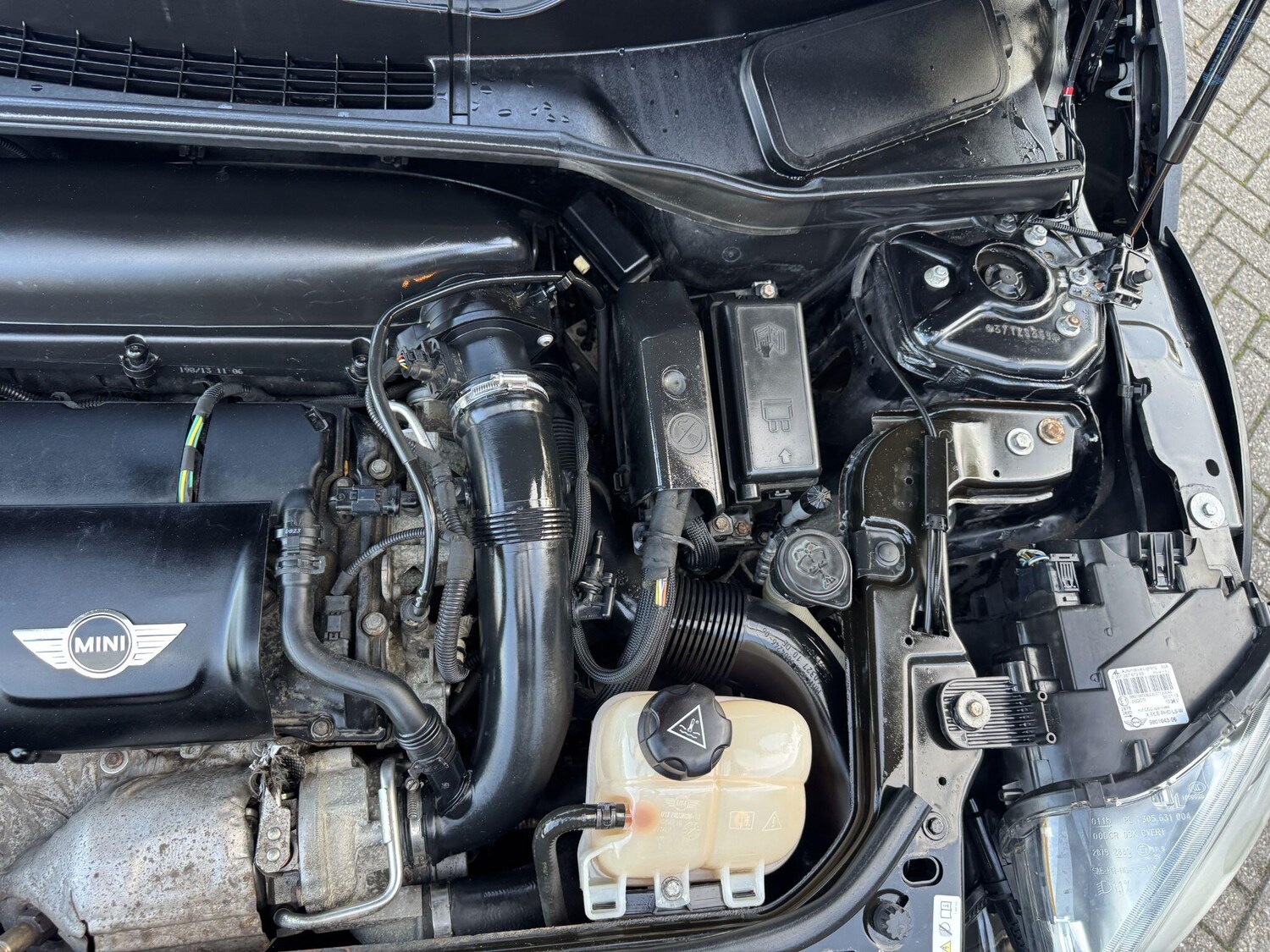 Used MINI Paceman 2013 for sale - 76742875: Photo 33