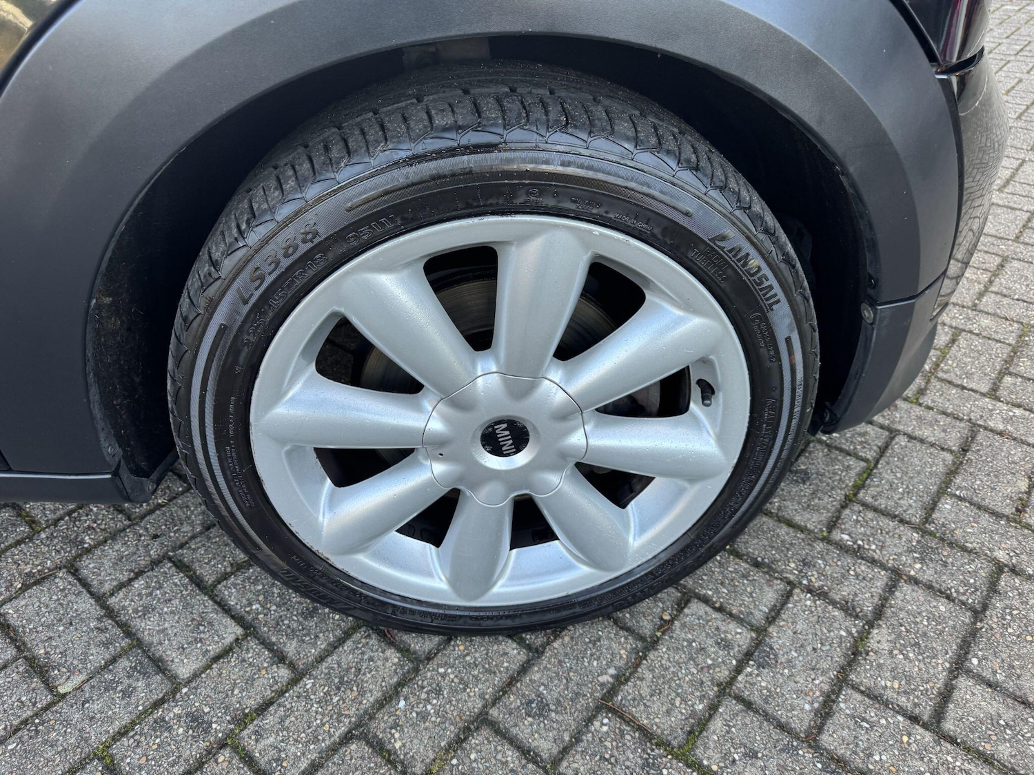 Used MINI Paceman 2013 for sale - 76742875: Photo 34