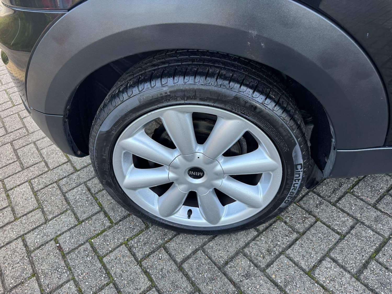 Used MINI Paceman 2013 for sale - 76742875: Photo 35