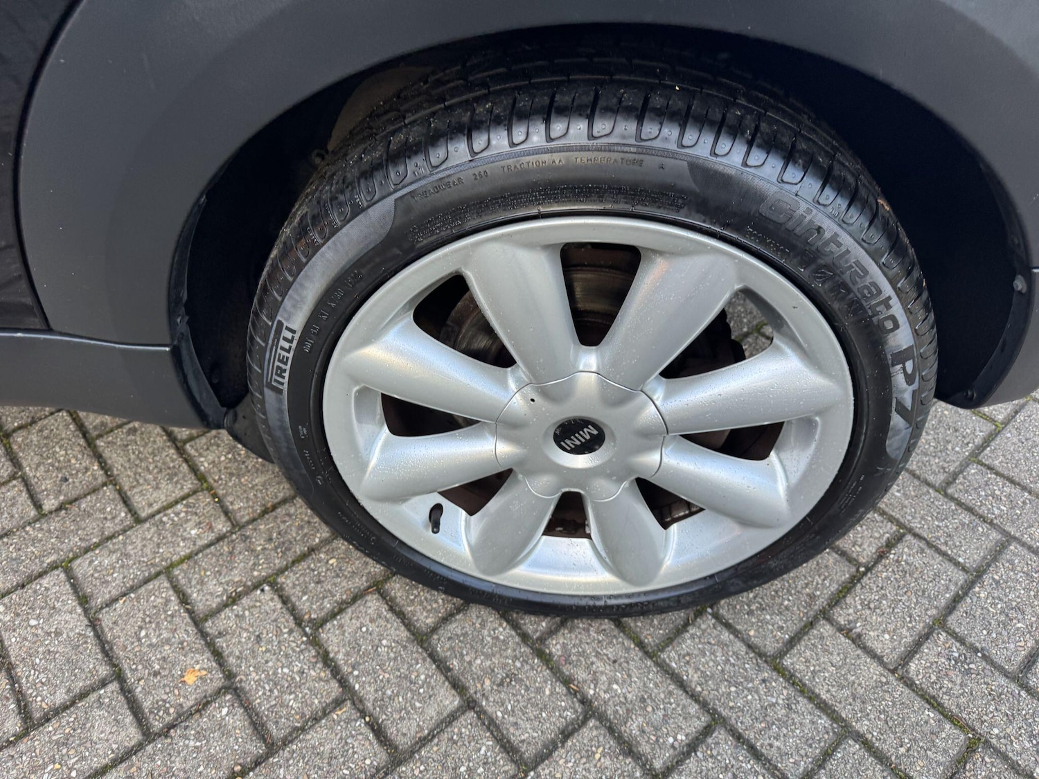 Used MINI Paceman 2013 for sale - 76742875: Photo 36