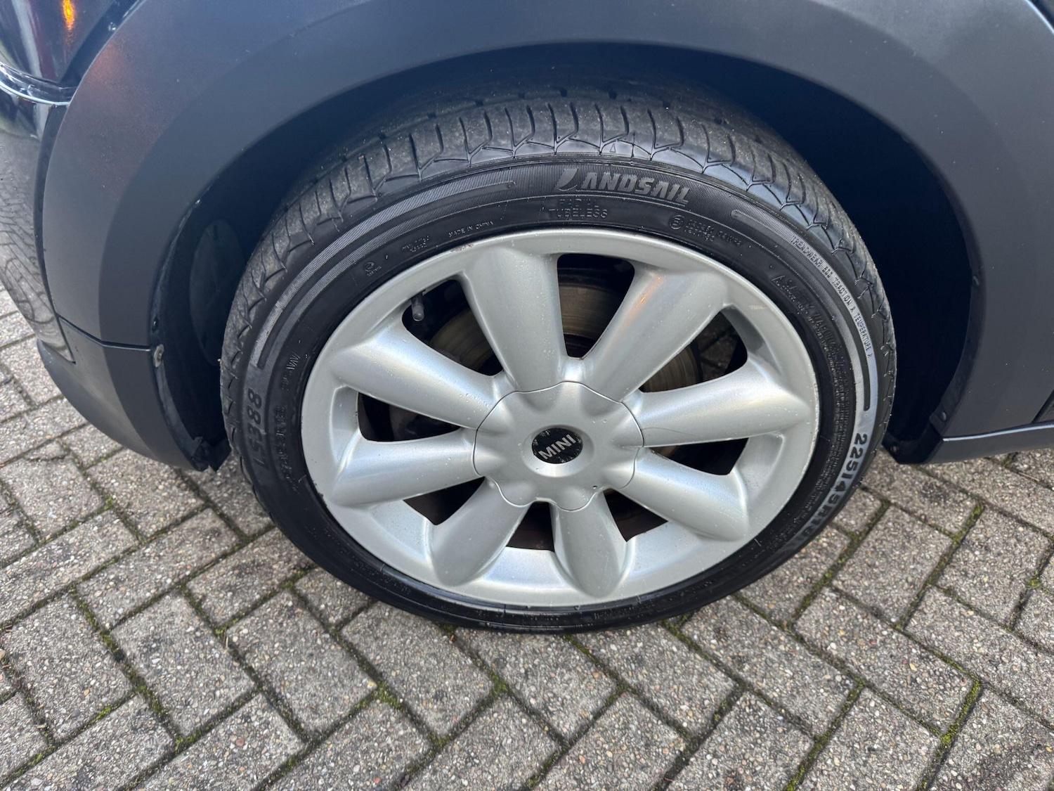 Used MINI Paceman 2013 for sale - 76742875: Photo 37