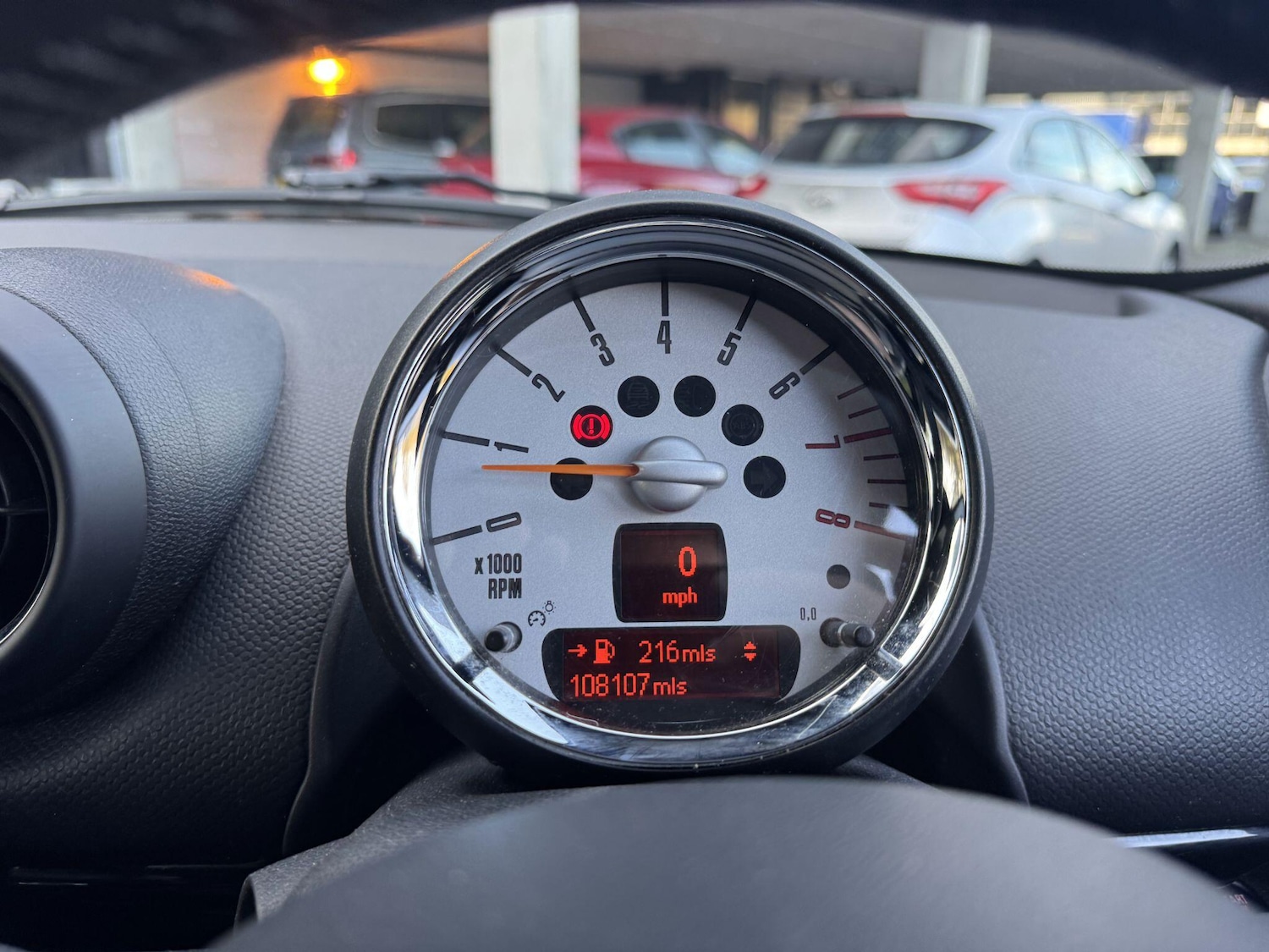 Used MINI Paceman 2013 for sale - 76742875: Photo 38