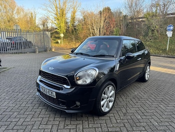 Used MINI Paceman 2013 for sale - 76742875: Photo