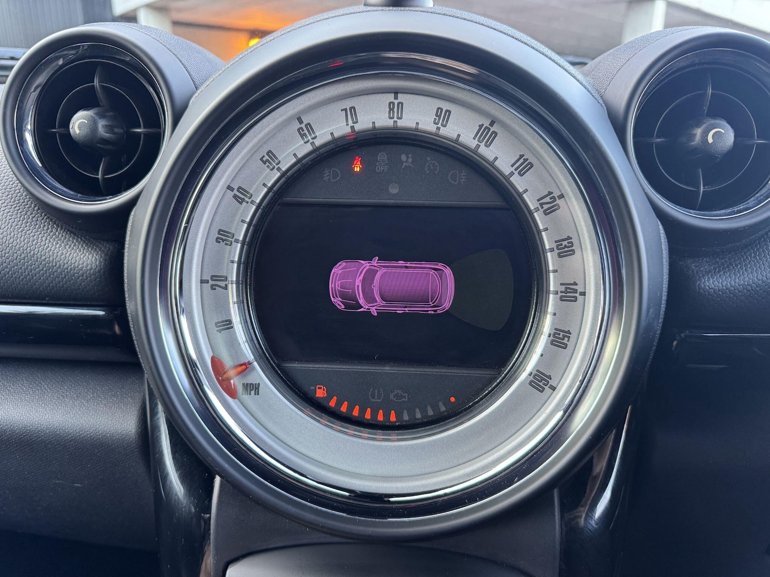 Used MINI Paceman 2013 for sale - 76742875: Photo 40