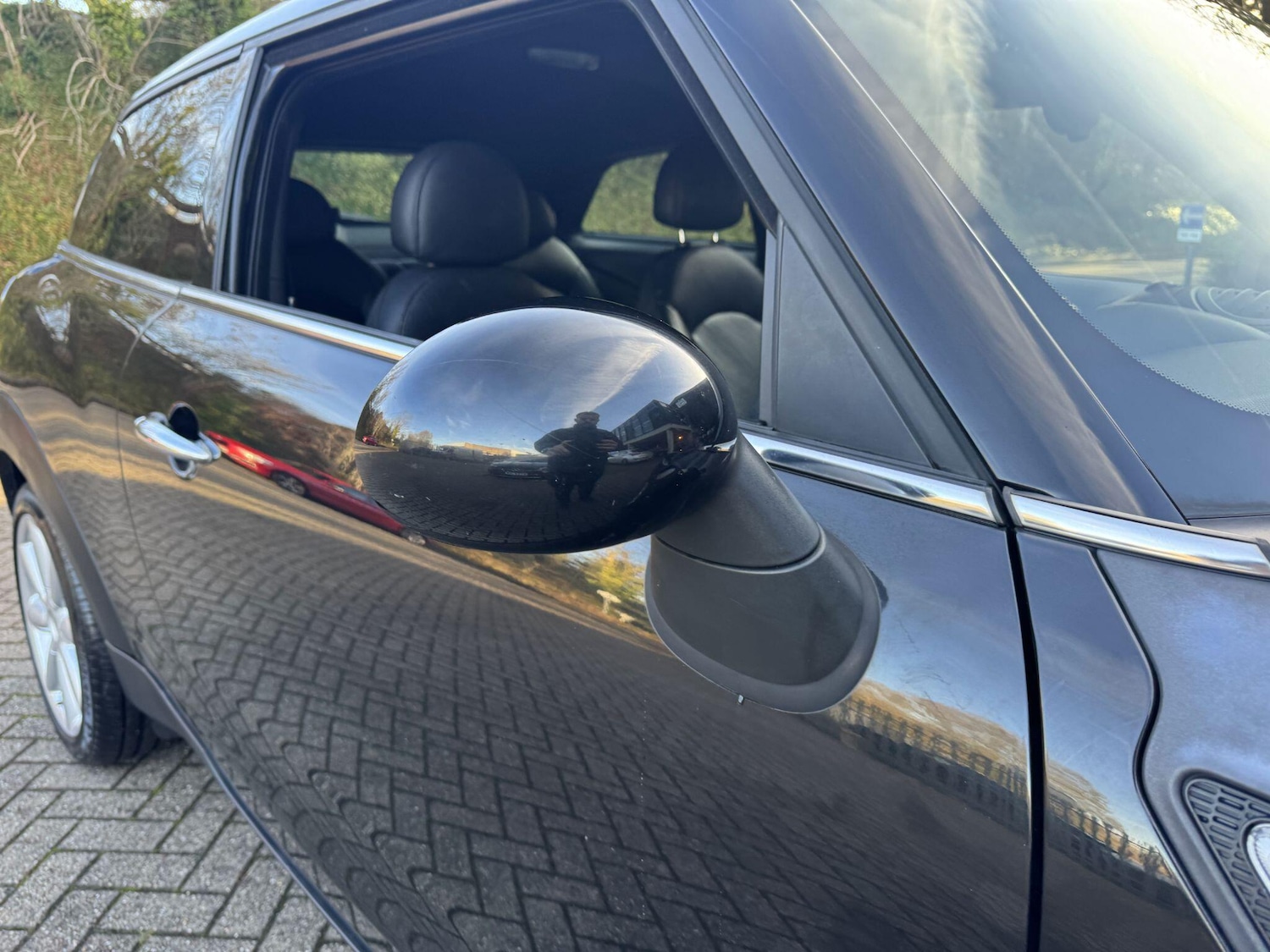 Used MINI Paceman 2013 for sale - 76742875: Photo 41