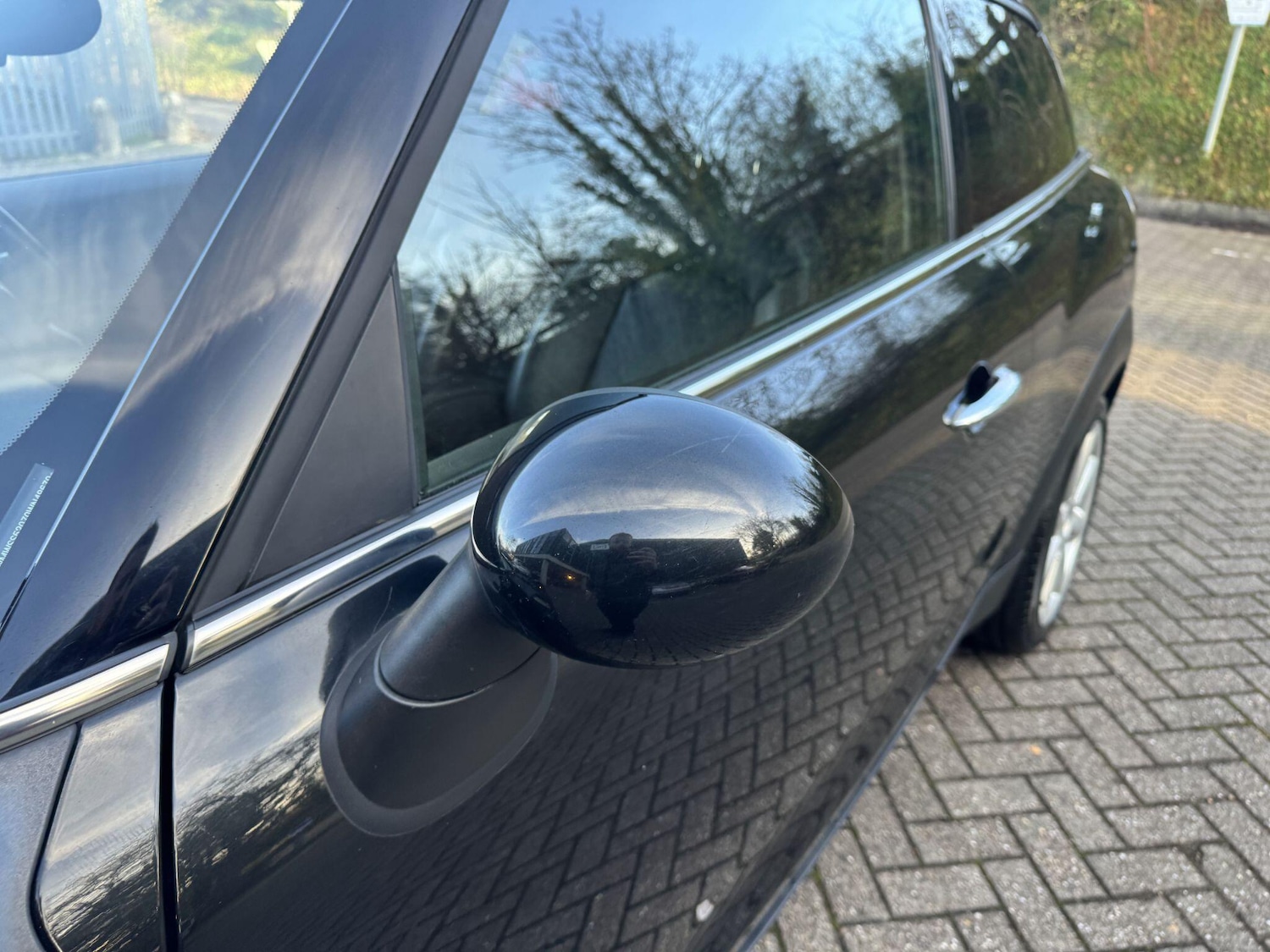 Used MINI Paceman 2013 for sale - 76742875: Photo 42