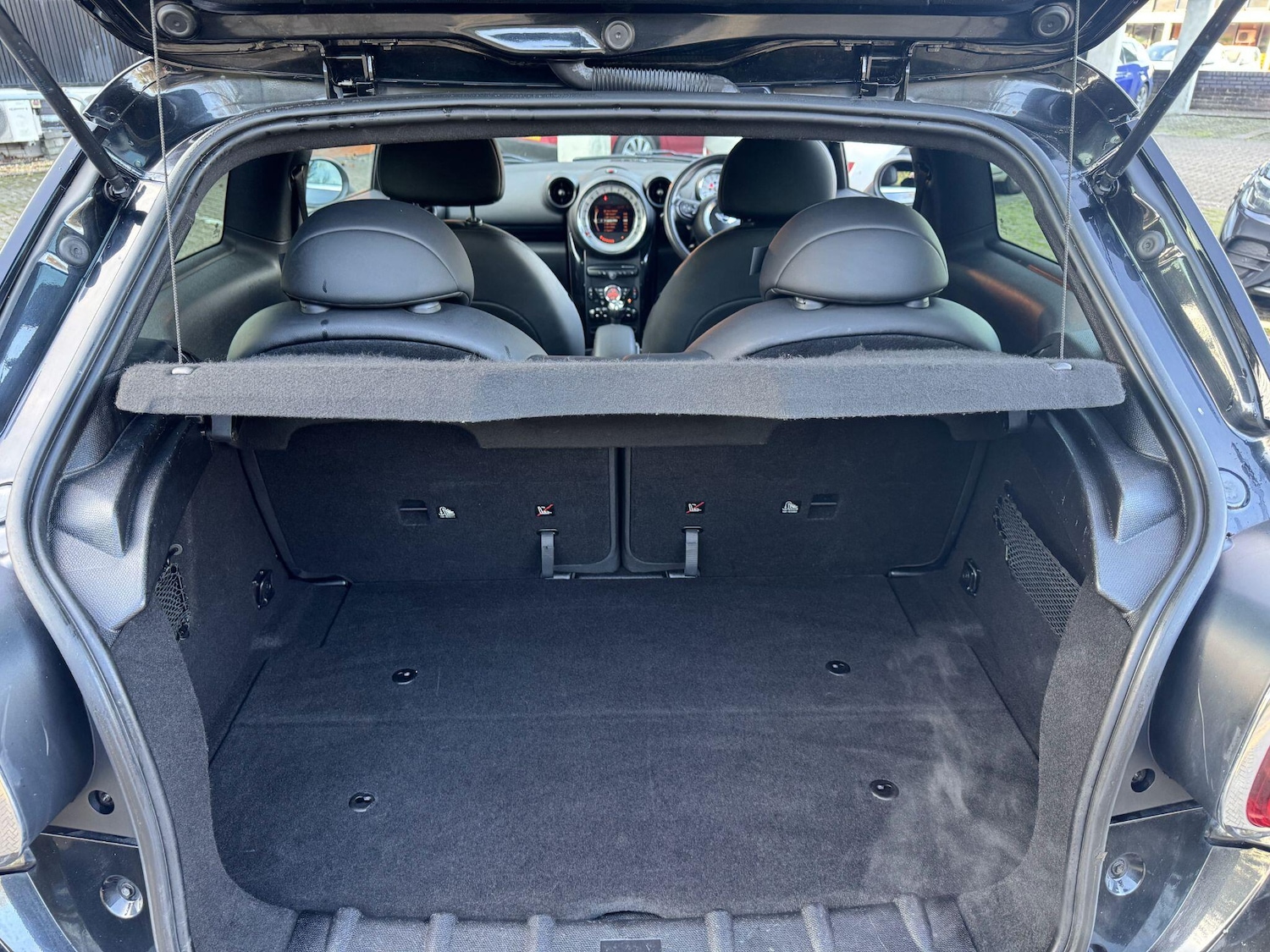 Used MINI Paceman 2013 for sale - 76742875: Photo 43