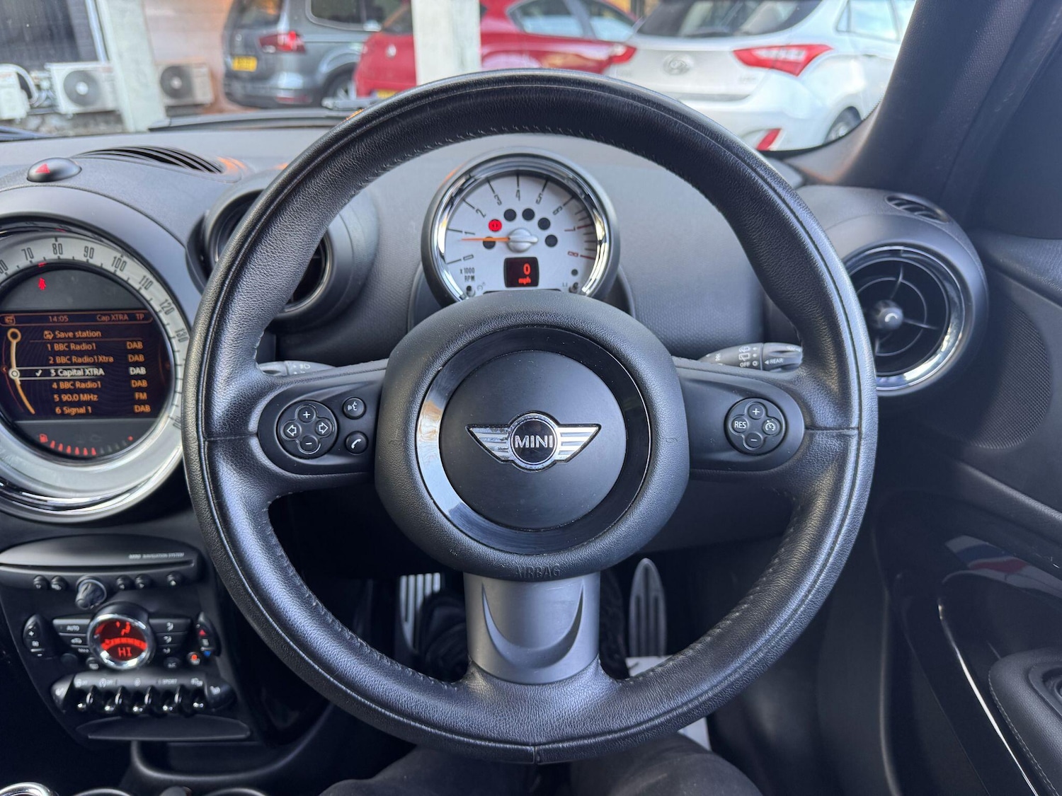 Used MINI Paceman 2013 for sale - 76742875: Photo 44