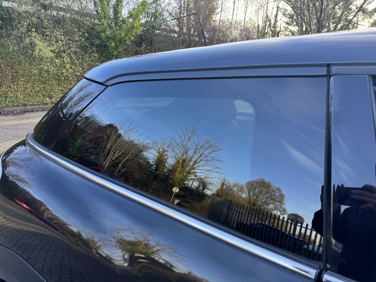 Used MINI Paceman 2013 for sale - 76742875: Photo 45