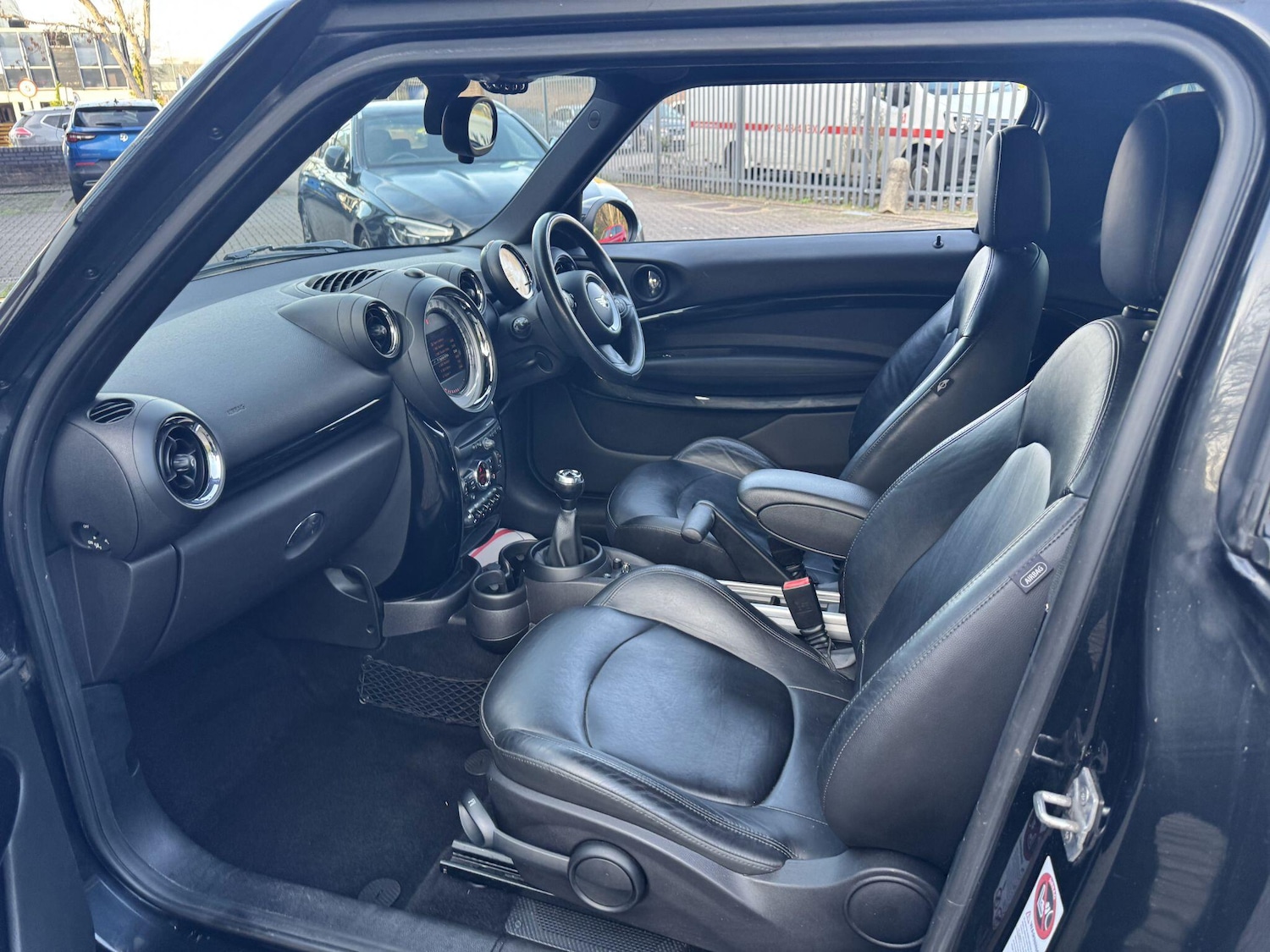 Used MINI Paceman 2013 for sale - 76742875: Photo 46