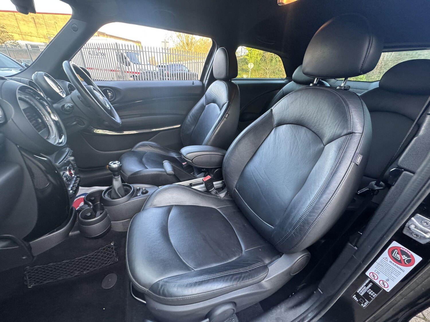 Used MINI Paceman 2013 for sale - 76742875: Photo 47