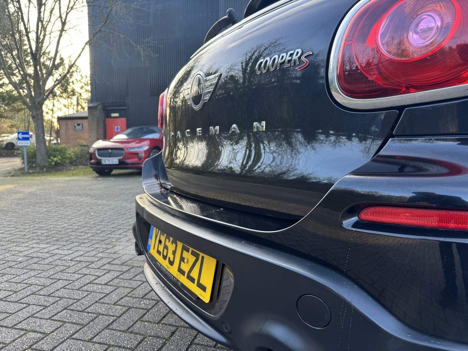 Used MINI Paceman 2013 for sale - 76742875: Photo 49