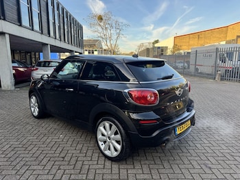 Used MINI Paceman 2013 for sale - 76742875: Photo