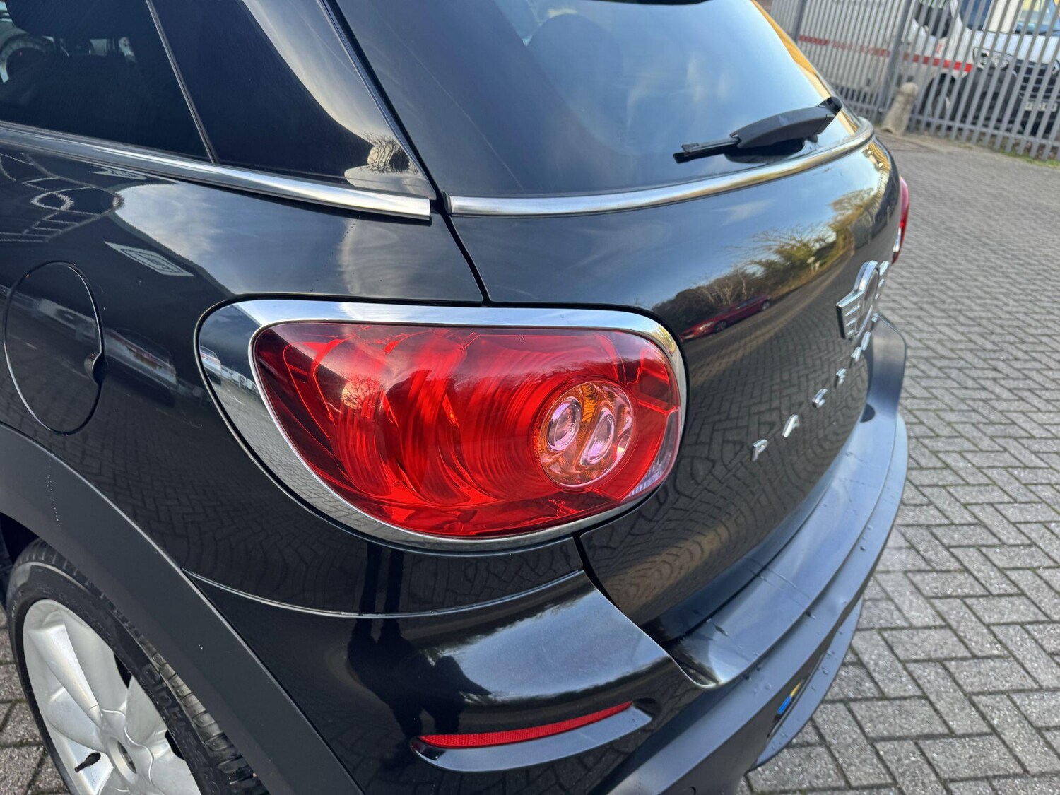 Used MINI Paceman 2013 for sale - 76742875: Photo 50