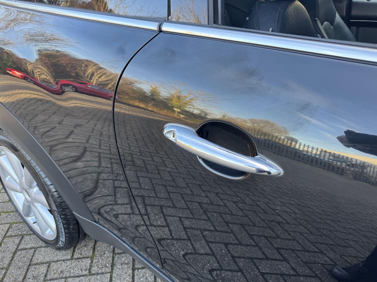 Used MINI Paceman 2013 for sale - 76742875: Photo 51