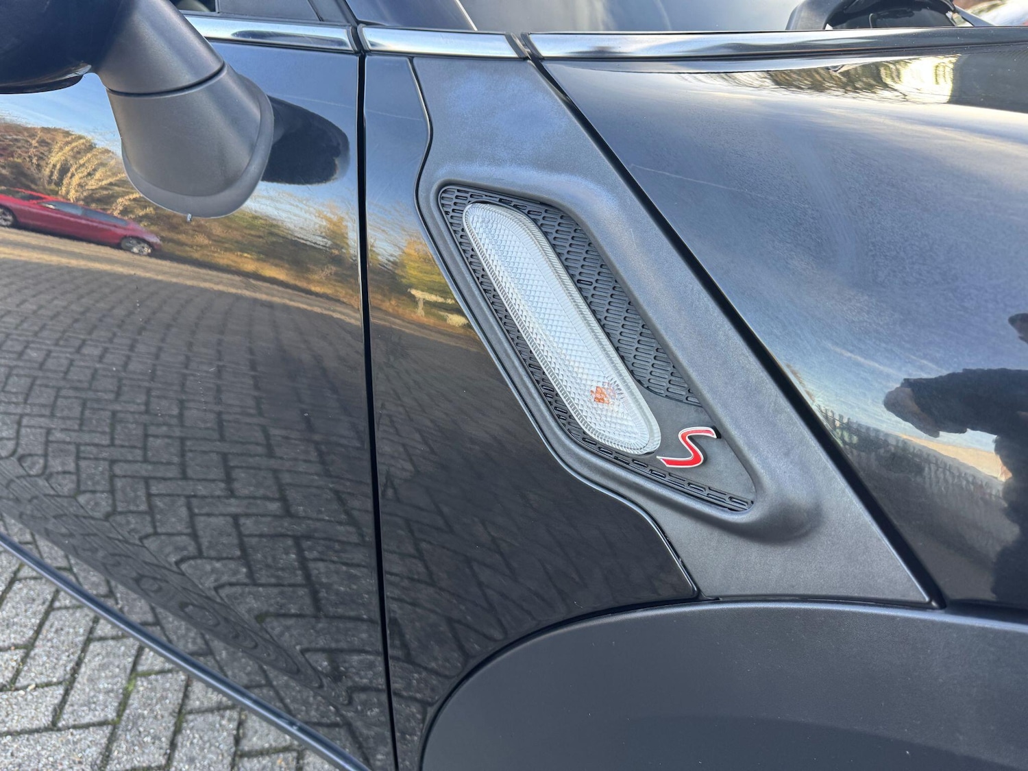 Used MINI Paceman 2013 for sale - 76742875: Photo 53