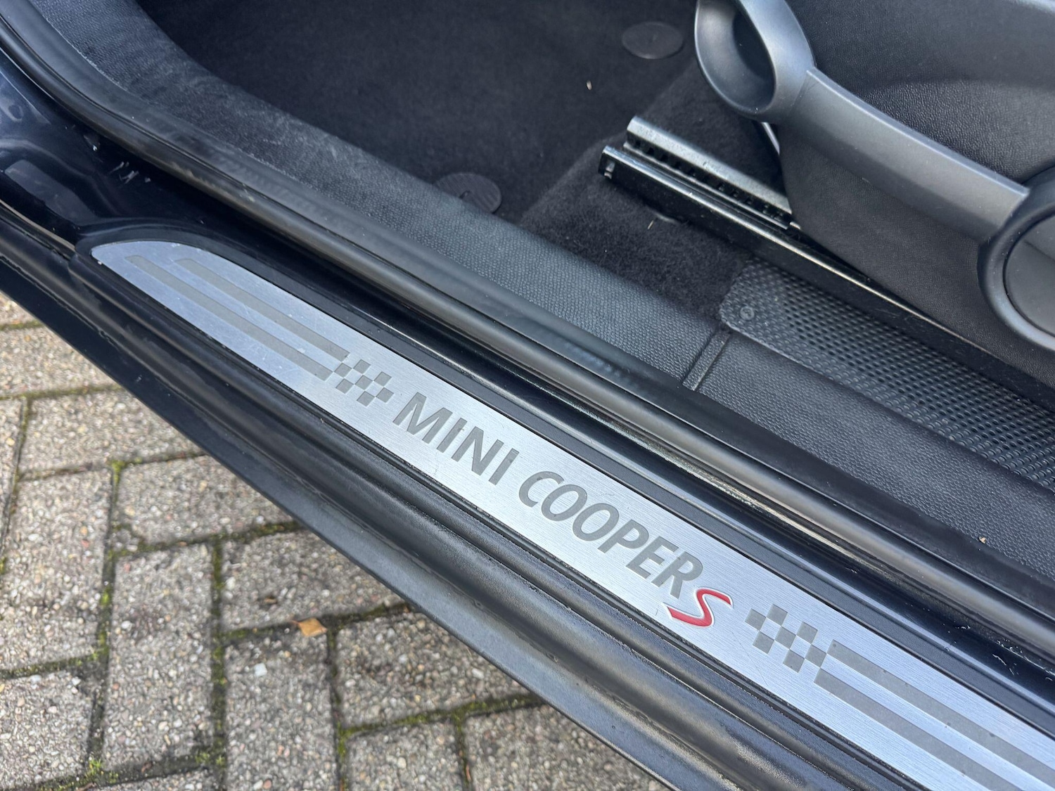 Used MINI Paceman 2013 for sale - 76742875: Photo 56